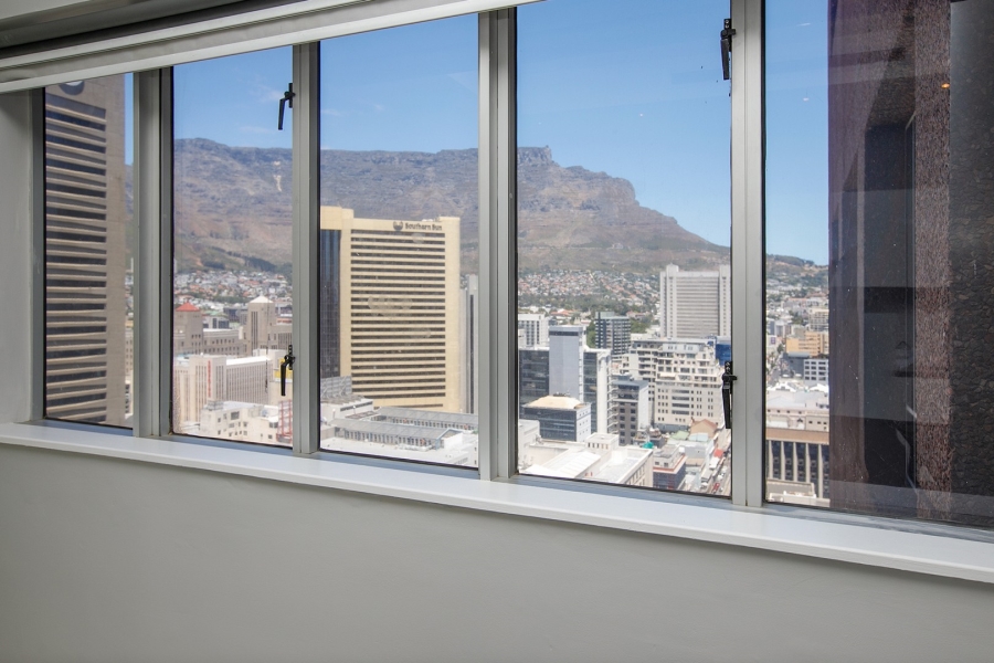 1 Bedroom Property for Sale in Cape Town City Centre Western Cape